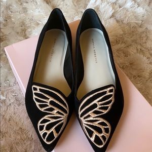 Sophia Webster flats